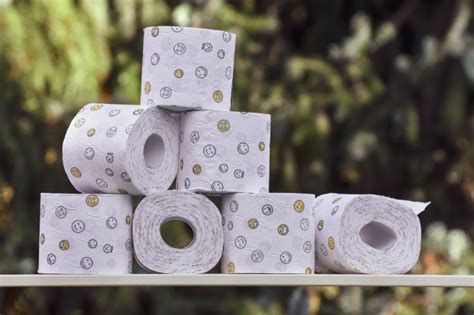 The Psychology of Toilet Paper