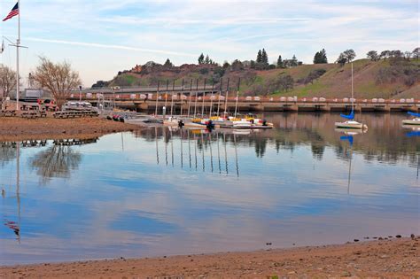 Things to Do in Rancho Cordova