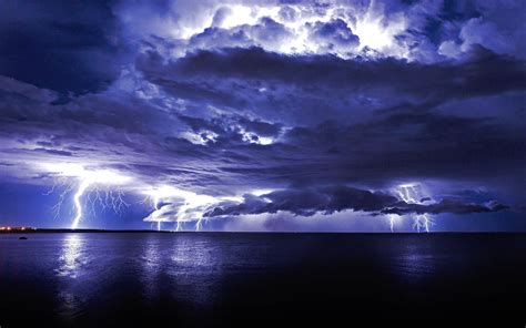 Thunderstorm