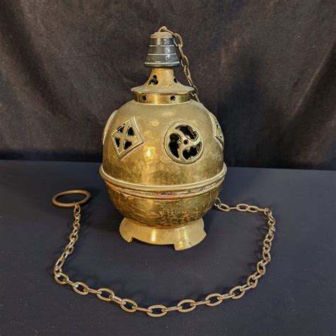 Thurible
