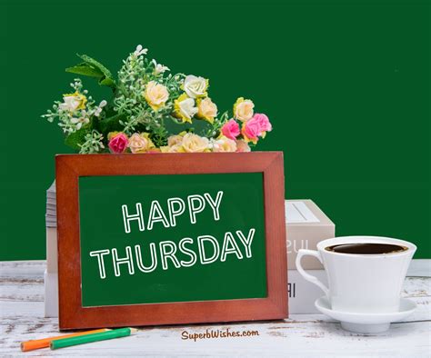 Thursday