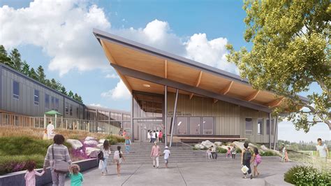 Tigard Tualatin School District Innovative Learning Environments