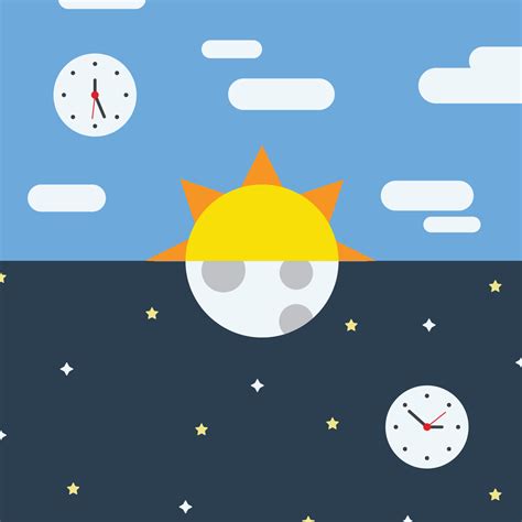 Time Difference