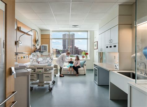 Top NICU Hospitals in Boston