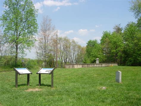 Explore the Trail's Rich History