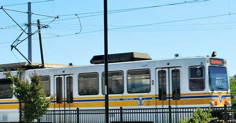 Transportation in Rancho Cordova