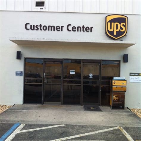 UPS Customer Service Representative