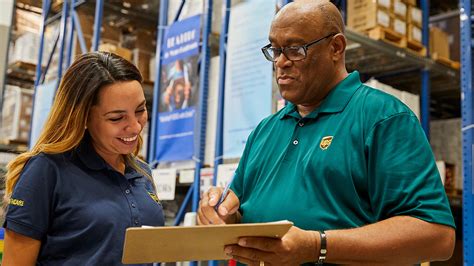 UPS Jobs