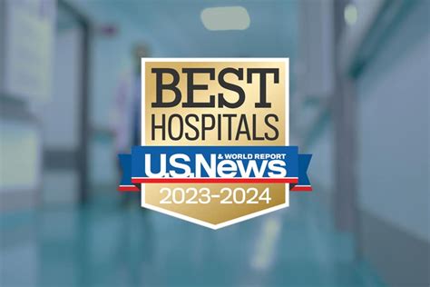 US News Best Hospitals