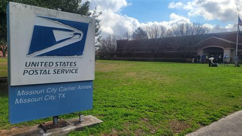 USPS Carrier Annex Challenges