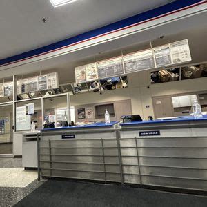 USPS Carrier Annex Future