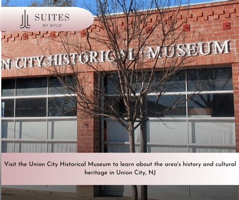 Union City Historical Museum