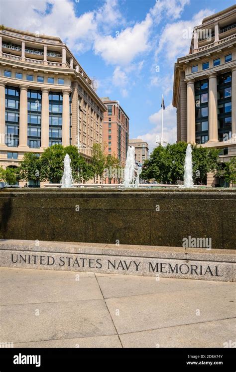 United States Navy Memorial