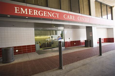 Urgent Care Center Services