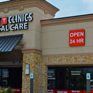 Urgent Care Services at Kaiser Shadelands
