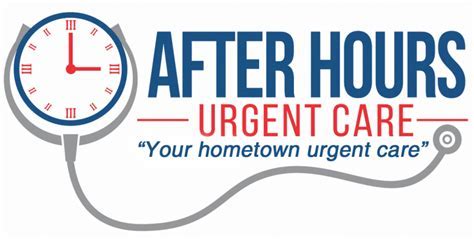 Urgent Care Services