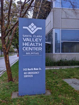 Valley Health Center Milpitas Community Events