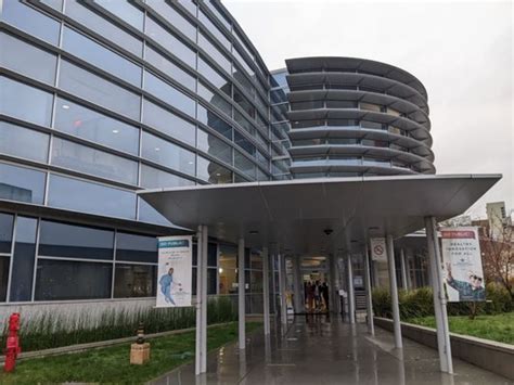 Valley Health Center Milpitas Facilities