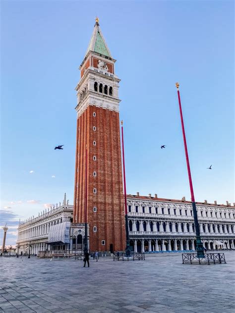 Coast Guard Training Facility Venice Towers Overview