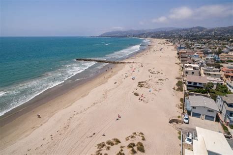 Ventura CA Beach