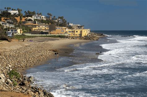 Ventura Beach