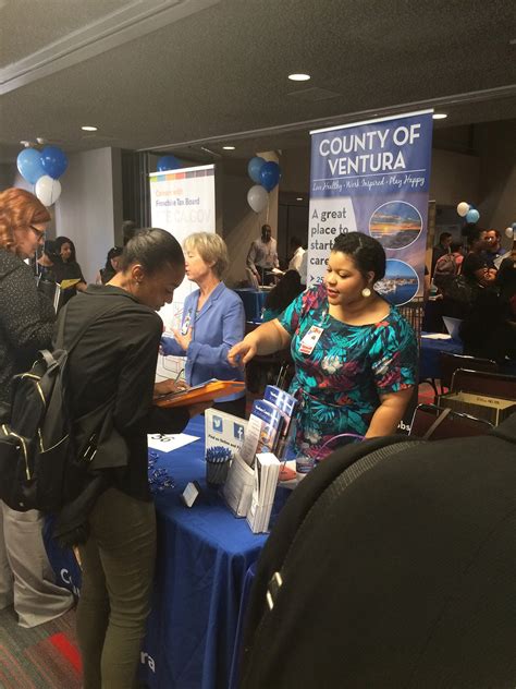 Ventura County Career Choices