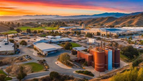 Ventura County Job Market