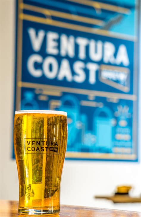 Ventura Craft Beer