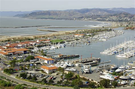 Ventura Harbor