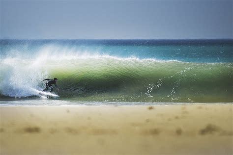 Ventura Surfing