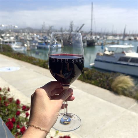 Ventura Wine Tour