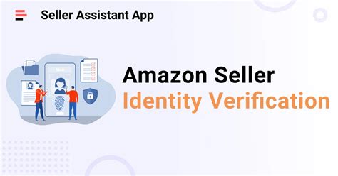 Verify Seller Identity