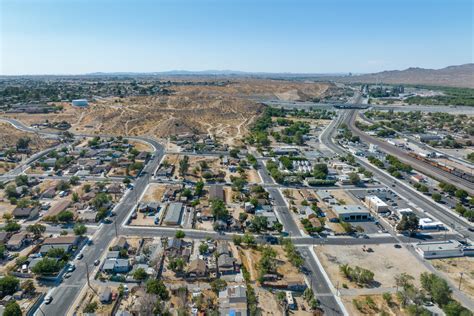 Victorville CA