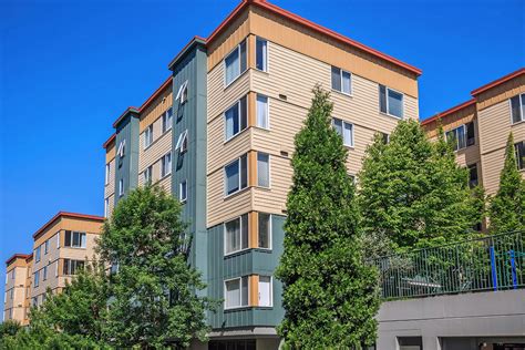 The Village at Overlake Station