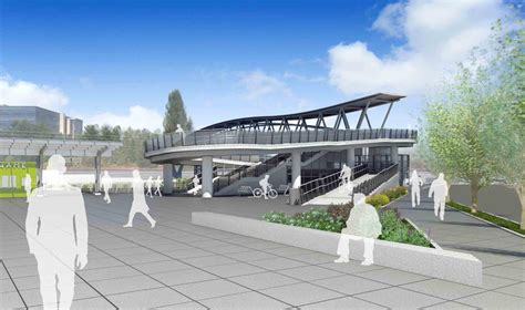 Economic growth in the Village at Overlake Station