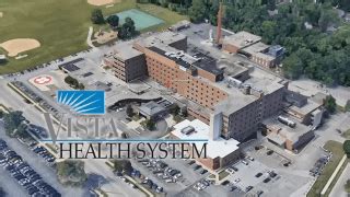 Vista East Medical Center