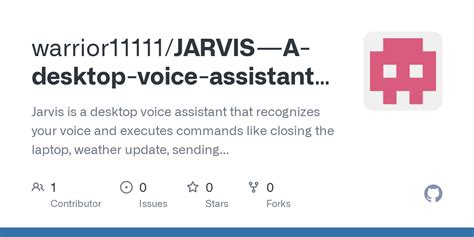 Voice Assistant