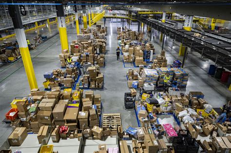 Walmart Distribution Center Warehouse Jobs in Bakersfield CA