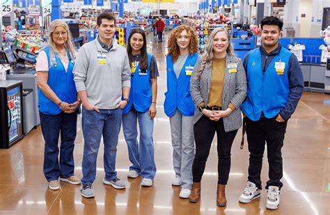 Walmart Supercenter Jobs
