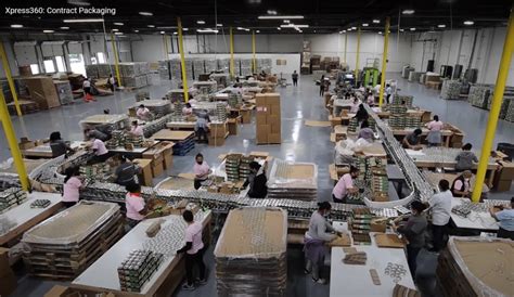 Warehouse Overnight Jobs