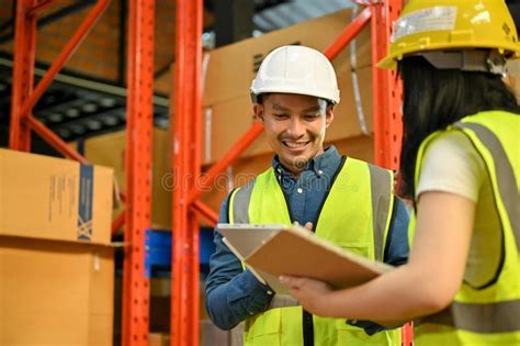 Warehouse Supervisor