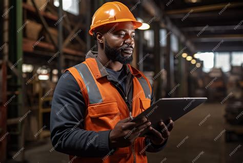 Warehouse Worker