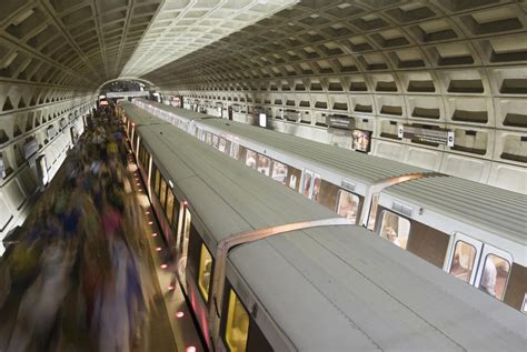 Washington D.C. Transportation