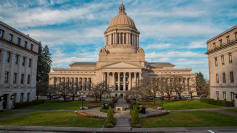Washington State Legislature
