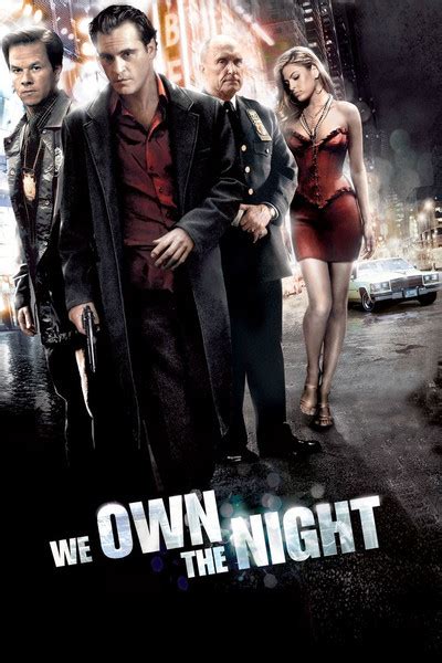 We Own the Night 2007 Movie Review And Analysis