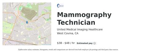 West Covina Healthcare Jobs