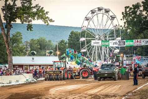 West End Fair Association Community