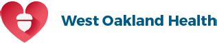 West Oakland Health Center Partnerships