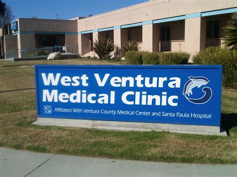 West Ventura Medical Clinic