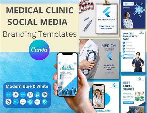 West Ventura Medical Clinic Social Media